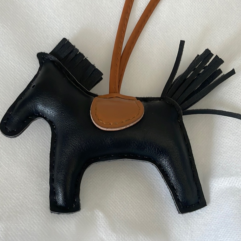 Horse bag charm MM
